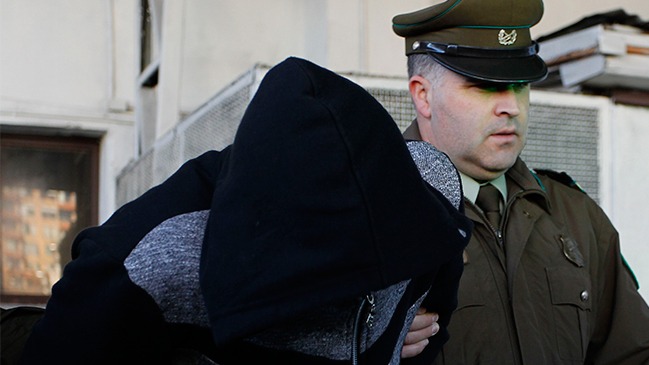 Gobierno expulsa a ciudadano español tras reiterados hurtos en Chillán