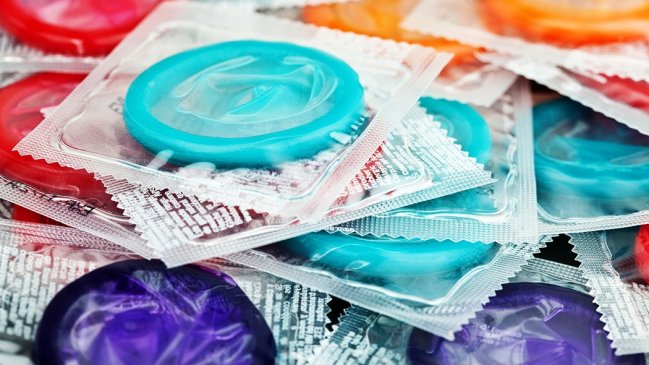  País africano reclama a China por sus condones muy pequeños  