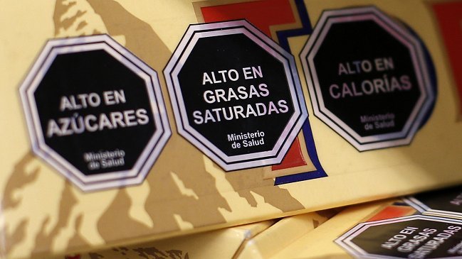 INTA: Alimentos altos en grasas y azúcares afectan desarrollo cognitivo de los niños