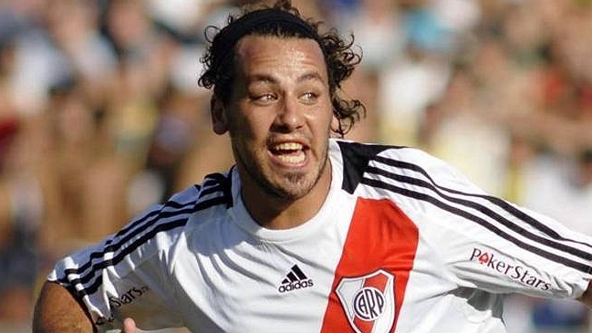 Cristian Fabbiani: Yo podría jugar 