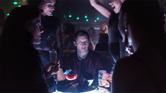 James Blunt y su retorno a Chile: Para mí es un absoluto placer llegar hasta acá