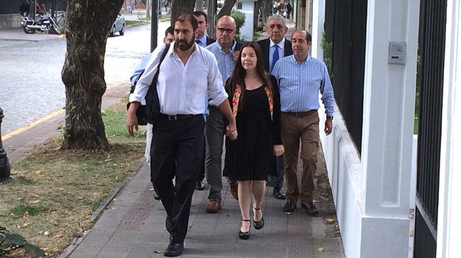 Caso maristas: Denunciante relató a Scicluna que era violado todas las semanas