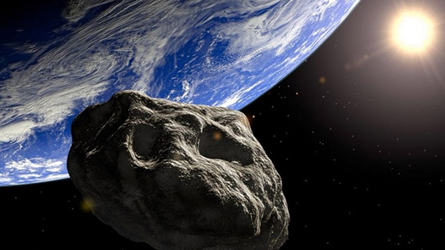 Un asteroide se acercará a la Tierra: pasará a una distancia menor que la Luna