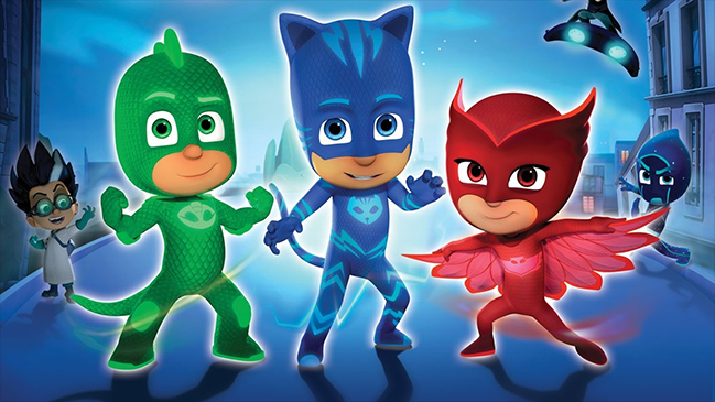 Anuncian show en vivo de 