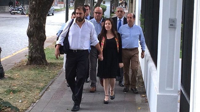 Caso maristas: Denunciante relató a Scicluna que era violado todas las semanas