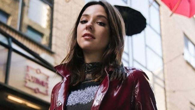 La contundente respuesta de Kel Calderón tras críticas por terminar con Pangal