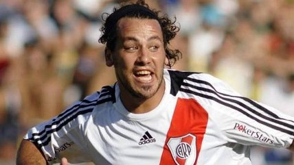 Cristian Fabbiani: Yo podría jugar 