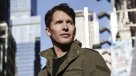 Cooperativa transmitirá show de James Blunt en Arena Monticello