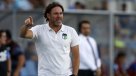 Gabriel Milito: Colo Colo y la U tienen equipos para avanzar en la Libertadores