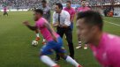 Beñat San José y su reunión con Rueda: Me parece el mejor inicio para el nuevo seleccionador