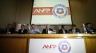 ANFP: Cuota de incorporación no ha entorpecido competencia entre clubes de Primera B