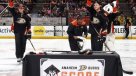   Anaheim Ducks, el equipo de hockey basado en película de Disney cumplió 25 años 