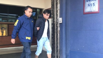 Detienen a hombre con especies robadas en joyería de Mall de Coronel