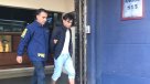 Detienen a hombre con especies robadas en joyería de Mall de Coronel