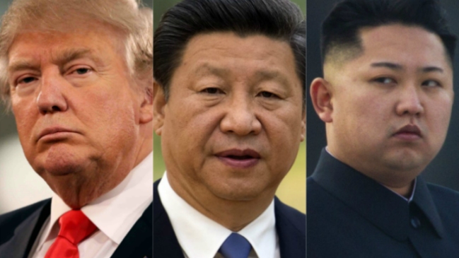 China pidió a EEUU y Corea del Norte que bajen sus exigencias para negociar