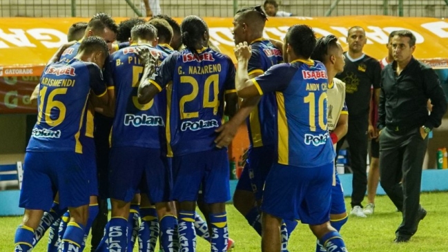 Guillermo Sanguinetti, DT de Delfín: No esperaba la caída de Colo Colo, me sorprendió