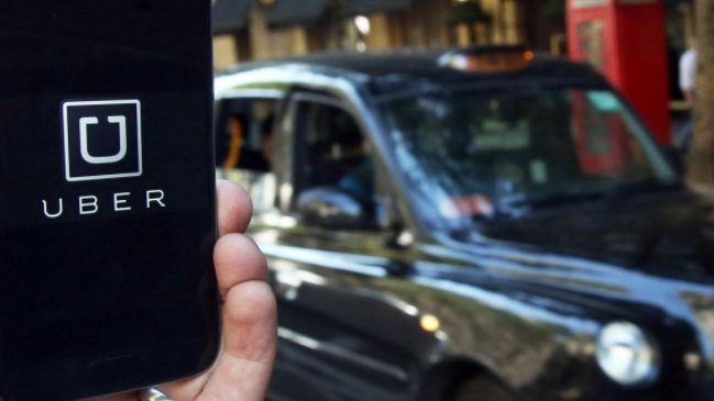 Borracho pidió un Uber a la dirección equivocada y le llegó una cuenta enorme