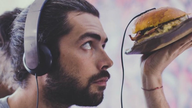 Max Cabezón entregó su receta para bajar 10 kilos