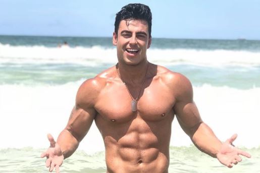 La divertida anécdota de Bruno Zaretti al llegar a Chile por una vulgar palabra