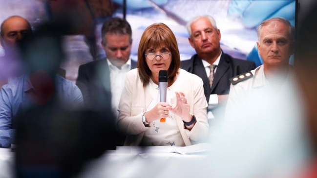 Detuvieron al líder de la banda que enviaba droga desde la embajada rusa en Argentina