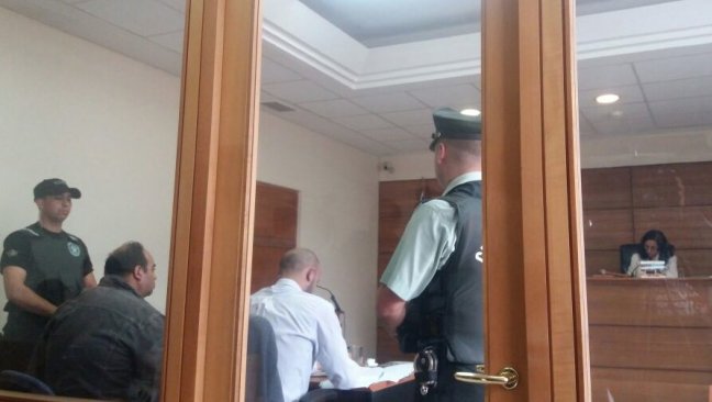 Arresto domiciliario nocturno para conductor de bus que provocó accidente en Valparaíso