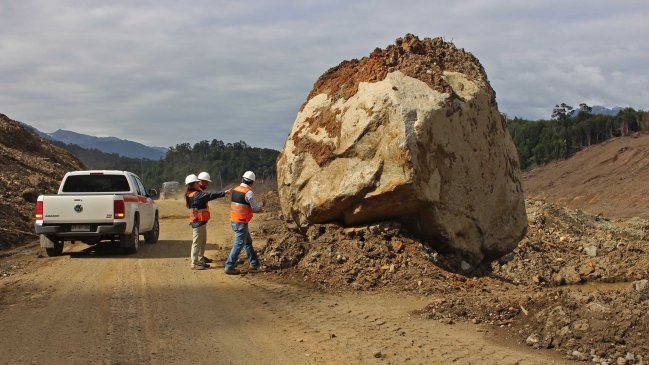Formalizan a imputados por robo a joyería y tienda de Coyhaique