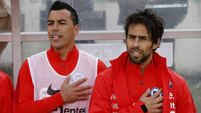 ¿Qué te importa más, un triunfo de tu equipo o de la Roja?