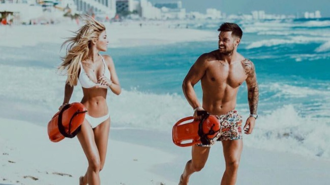 Luis Mateucci dio detalles del infierno que vivió con Oriana Marzoli