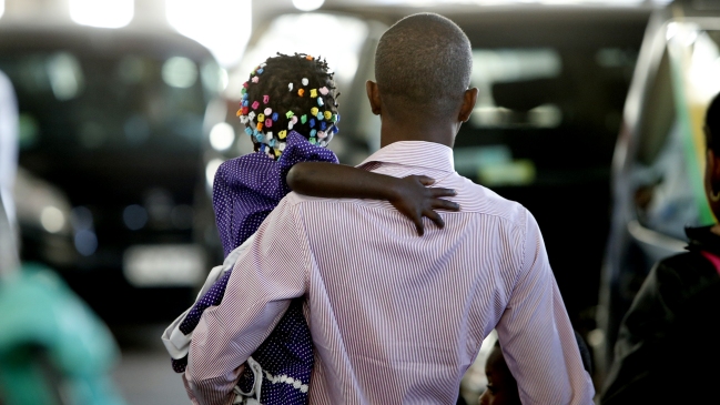 Servicio Jesuita a Migrantes: 