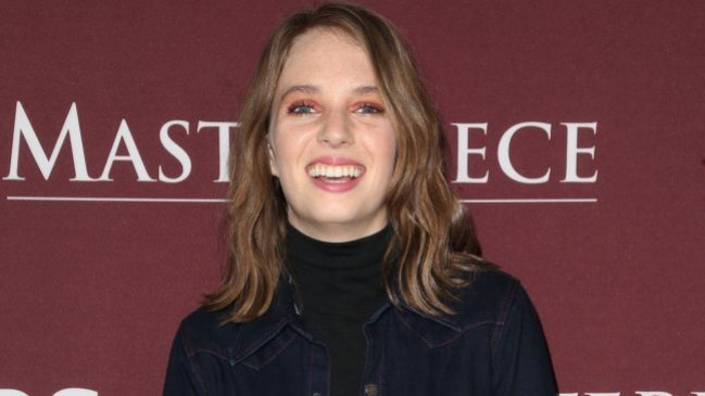 Hija de Uma Thurman se suma a tercera temporada de 