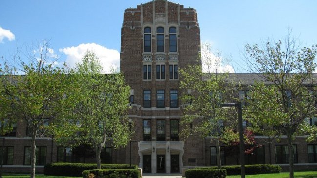 Incidente en Universidad de Michigan dejó dos víctimas fatales