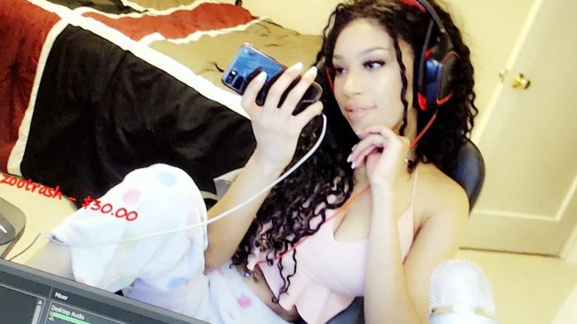 Una gamer confesó haber asesinado a un perro y desató polémica