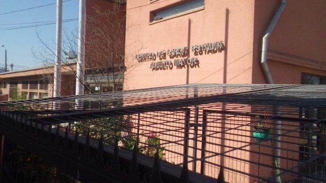 Despiden a dos funcionarias de centro de adultos mayores en Hualpén tras robo