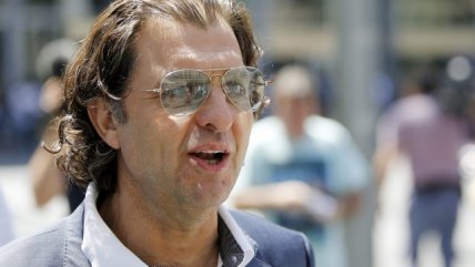 Aníbal Mosa: Vamos a privilegiar la Copa Libertadores sobre una nómina de la selección chilena