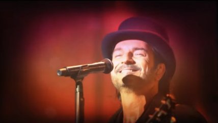   Ricardo Arjona publicó el videoclip de 
