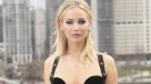 Jennifer Lawrence: \