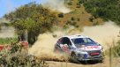 Concepción fue confirmada para el Candidate Event y aspira a albergar el Mundial de Rally