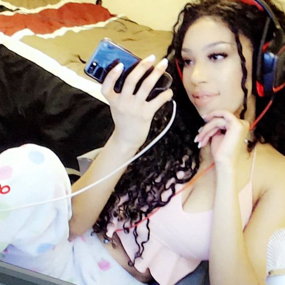 Una gamer confesó haber asesinado a un perro y desató polémica