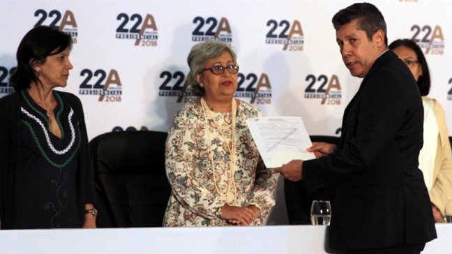 Oposición venezolana reiteró que no tiene candidato para las elecciones de mayo