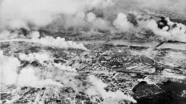 Polonia aseguró que Alemania aún le debe 690 mil millones de euros por la Segunda Guerra Mundial