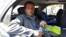 Alex Smith declaró ante la Fiscalía Militar por caso Armas