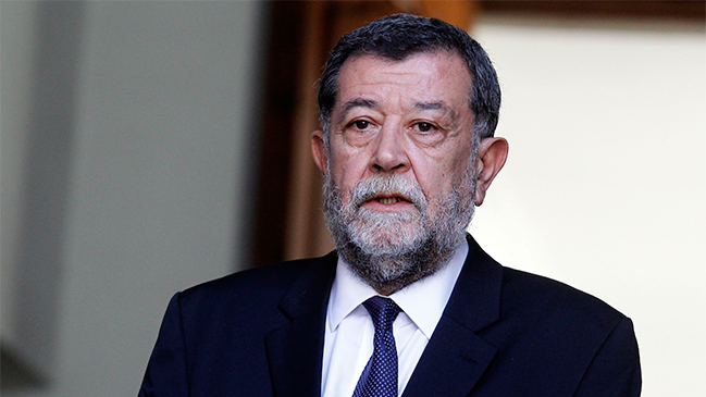 Aleuy tras oficio a fiscal nacional: No estamos buscando ninguna sanción