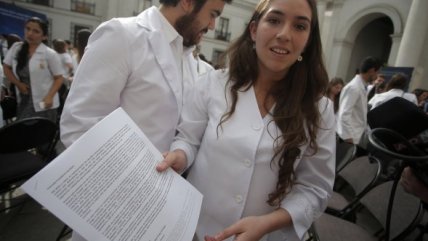   El impasse que enfrentó la Presidenta Bachelet en La Moneda 