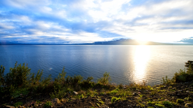 Tribunal Ambiental fijó audiencia por demanda por contaminación del Lago Llanquihue
