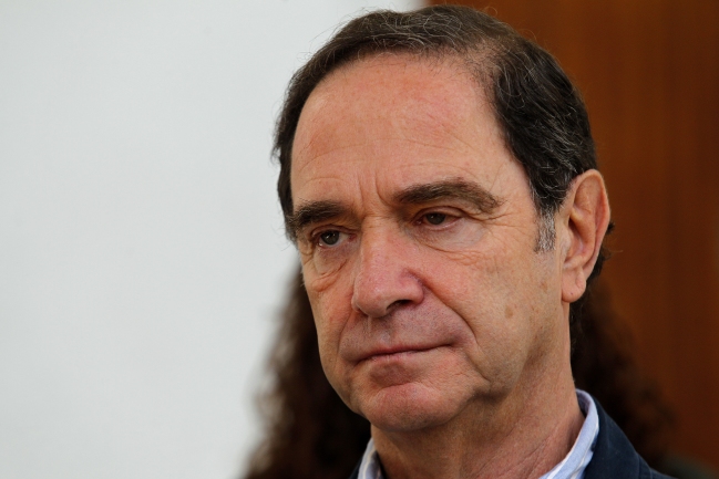 Futuro ministro de Justicia anuncia proyecto para regular el uso de la prisión preventiva