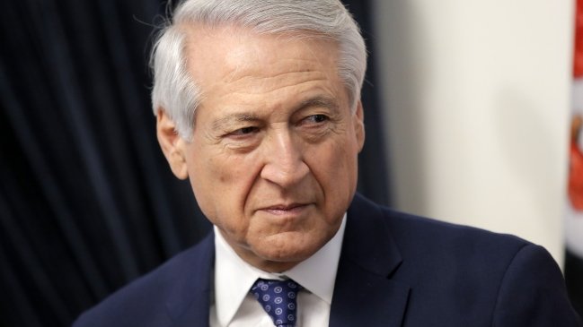 Heraldo Muñoz criticó que Evo Morales asista a La Haya por demanda marítima