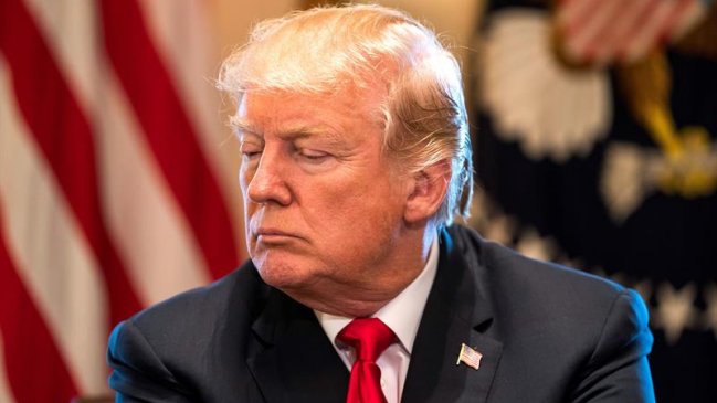 Trump retó a la Unión Europea y amenazó con instaurar impuestos en el sector automotor