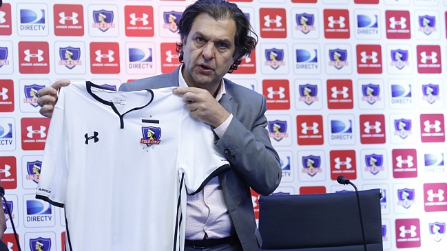 Aníbal Mosa: Dimos vuelta la página y lo ratificamos con este triunfo ante un buen equipo