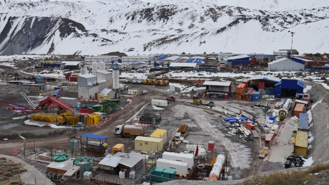 Denunciaron presunto atentado en contra de camioneta sindical en Alto Maipo