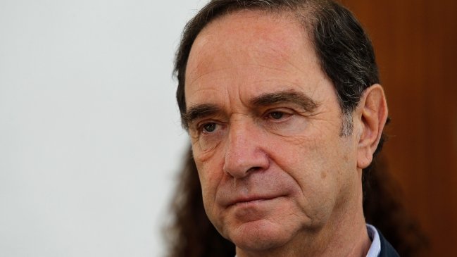 Futuro ministro de Justicia anuncia proyecto para regular el uso de la prisión preventiva